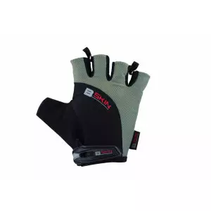 Kindad B-Skin Moran Grey
