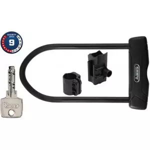 Lukk Abus U-Lukk Granit 460/150HB230+USH Lukk Abus U-Lukk Granit 460/150HB230+USH