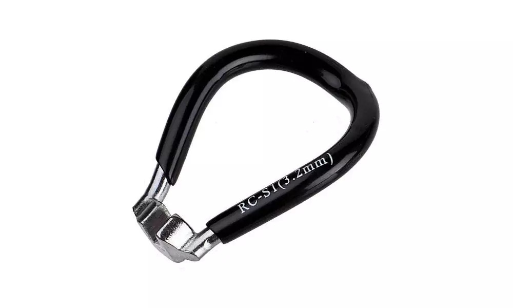 Tööriist ProX for Spokes 3.25MM black 