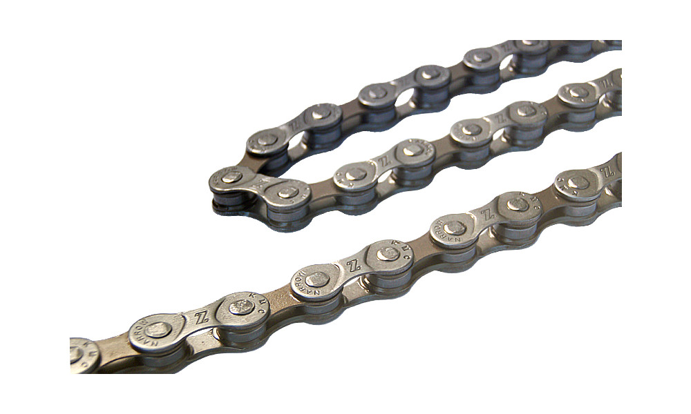 Kmc 2025 z72 chain