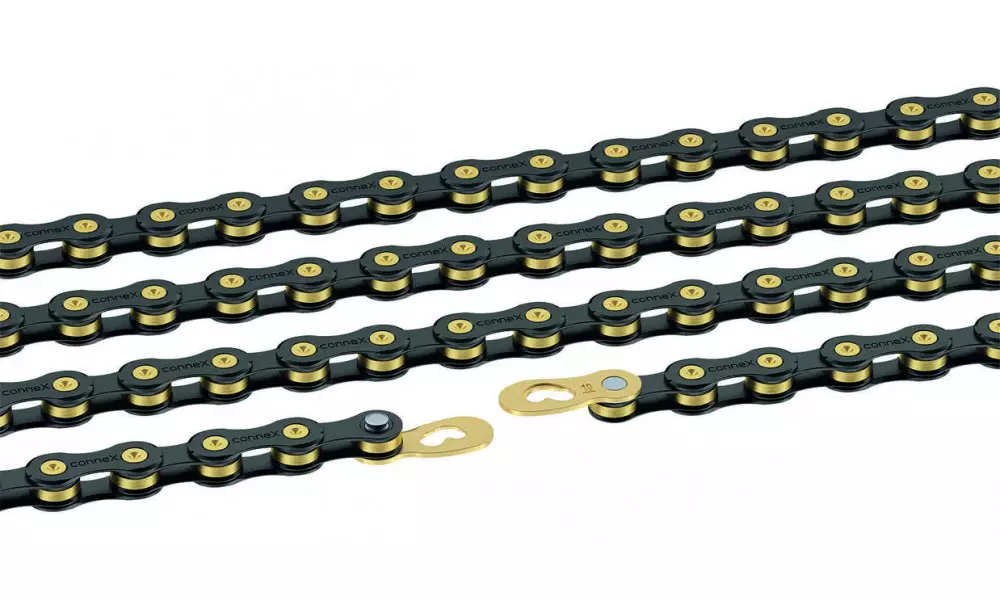 Kett CONNEX by Wippermann 10sB 10-speed Box - 1