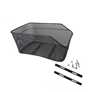 Rattakorv tagumine Azimut for carrier mounting 39x27x26/17cm