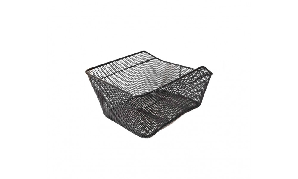 Rattakorv tagumine Azimut for carrier mounting 39x27x26/17cm - 3