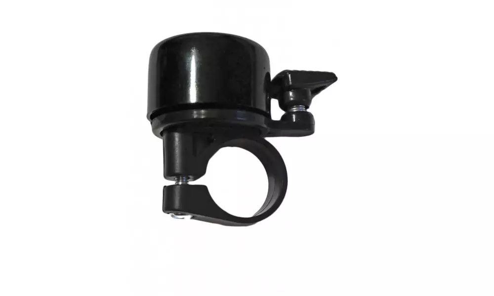 Rattakell Azimut Mini Alu 35mm black - 2