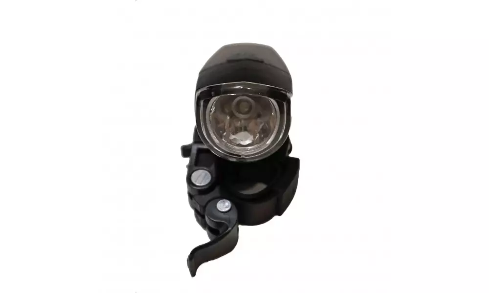 Esituli Azimut Power 1Watt LED with batteries - 3