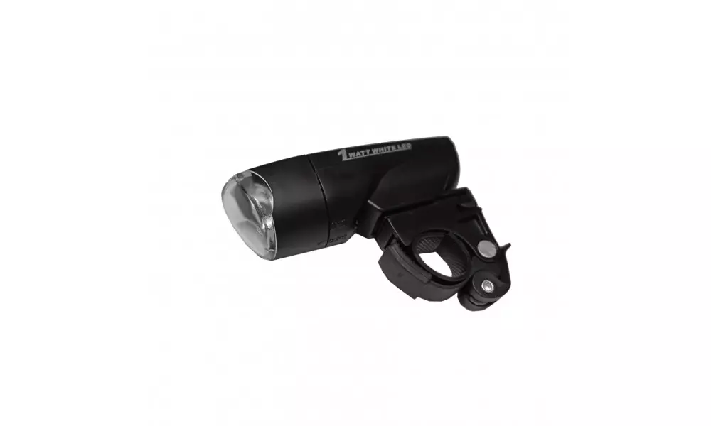 Esituli Azimut Power 1Watt LED with batteries - 5