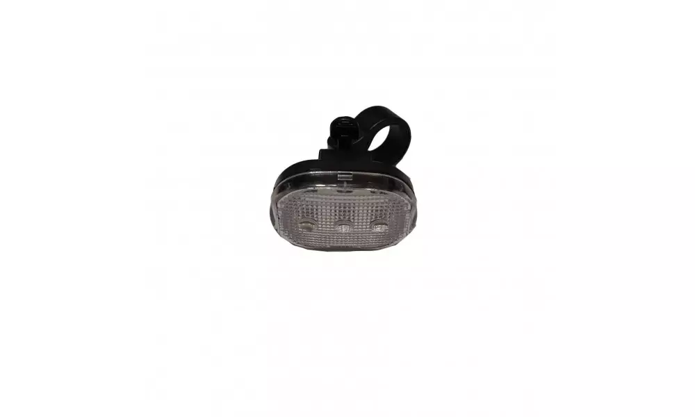 Esituli Azimut Oval 3LED with batteries - 2