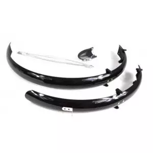 Porikaitsed Orion OR 28"x58mm nylon black