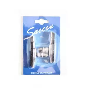 Piduriklotsid Saccon Italy PM26 70mm asymmetric (pair)
