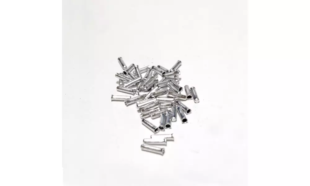 Trossi ots Saccon Italy Alu (10pcs.) - 1