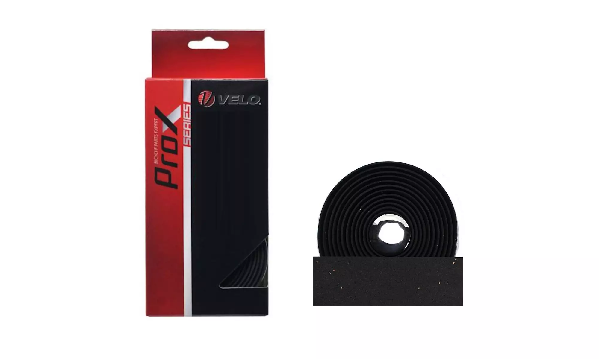 Lenksupael Velo ProX black - 4