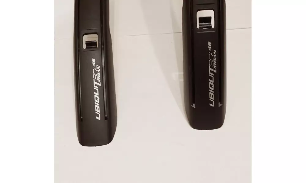 Porikaitsed Simpla UBIQUIT Urban SDL 46 black - 3