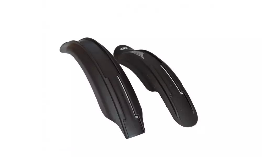 Porikaitsed Simpla Kido One SDS 16" black - 3