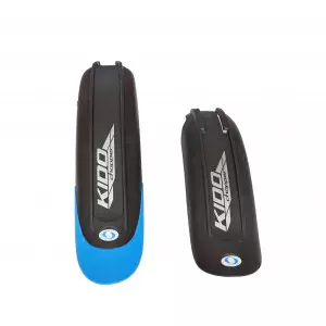 Porikaitsed Simpla Kido Chopper SDS 16" black/blue