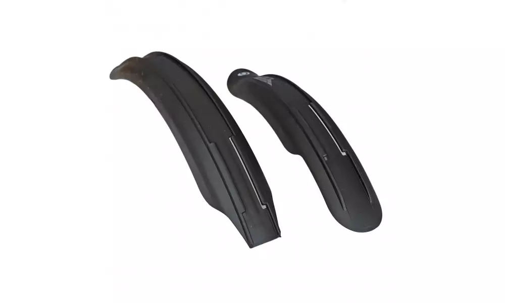 Porikaitsed Simpla Kido One SDS 20" black - 1