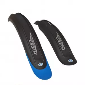 Porikaitsed Simpla Kido Chopper SDS 20" black/blue