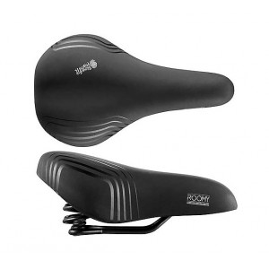Sadul Selle Royal ROOMY Moderate HS Fit Foam