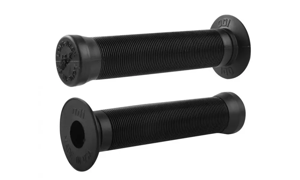 Käepidemed ODI Longneck BMX Single Ply Black 
