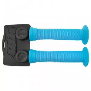 Käepidemed ODI Longneck ST BMX 143mm Single Ply Aqua