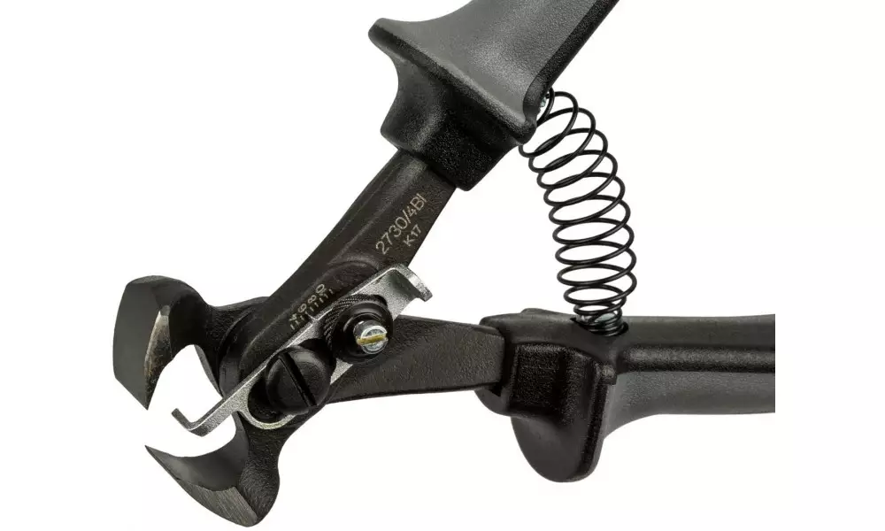 Tööriist Schwalbe keerme lühendamine - 2