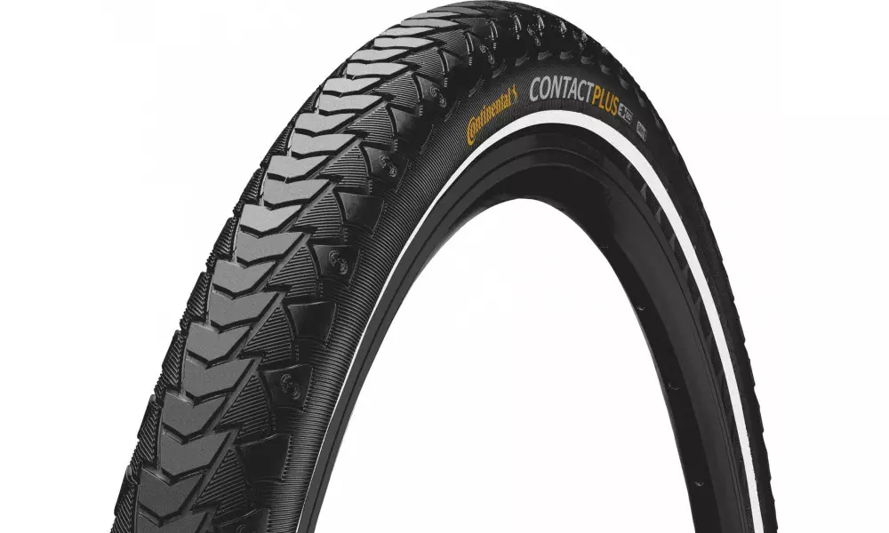 Väliskumm 28" Continental Contact Plus 42-622 Reflex 