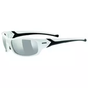 Prillid Uvex Sportstyle 211 white black
