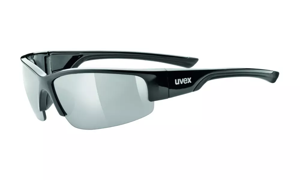 Prillid Uvex Sportstyle 215 black 