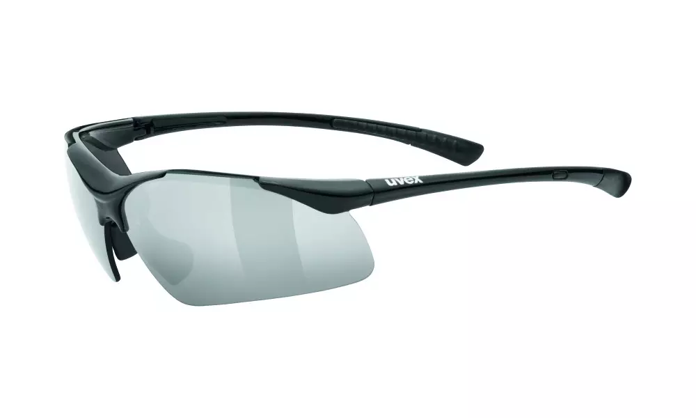 Prillid Uvex Sportstyle 223 black 