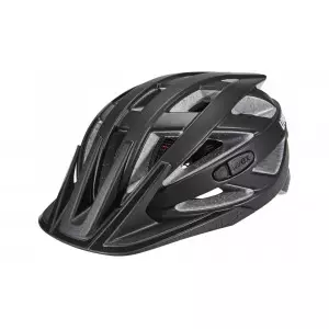 Kiivri Uvex i-vo cc black mat