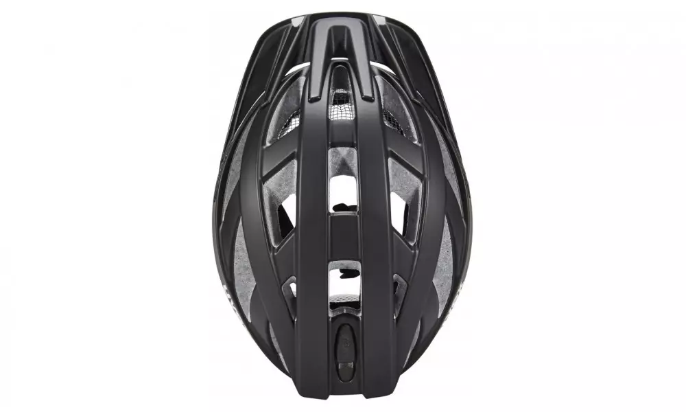 Kiivri Uvex i-vo cc black mat - 4