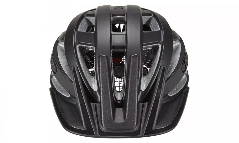 Kiivri Uvex i-vo cc black mat - 5