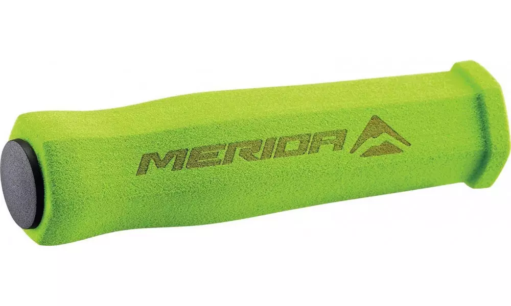 Käepidemed Merida High Density Foam Green 