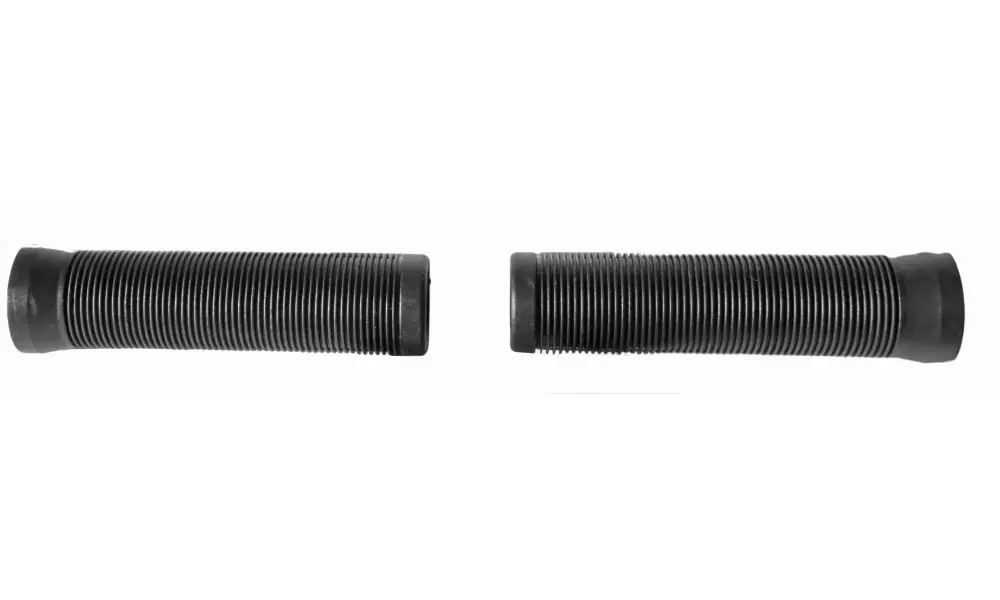 Käepidemed Azimut Easy Lines 123mm black (1008) - 4