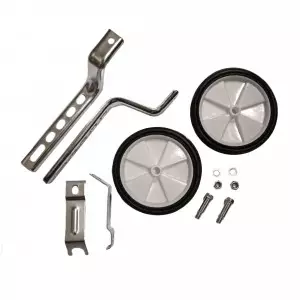 Tugirattad Azimut universal 12-20" Color pack