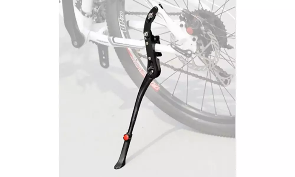 Seisutugi Azimut Rear SLIM 24-29" Alu adjustable rear (1008) - 4