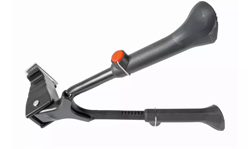 Seisutugi Azimut Center DUAL 24-28" Alu adjustable center (1010) - 3