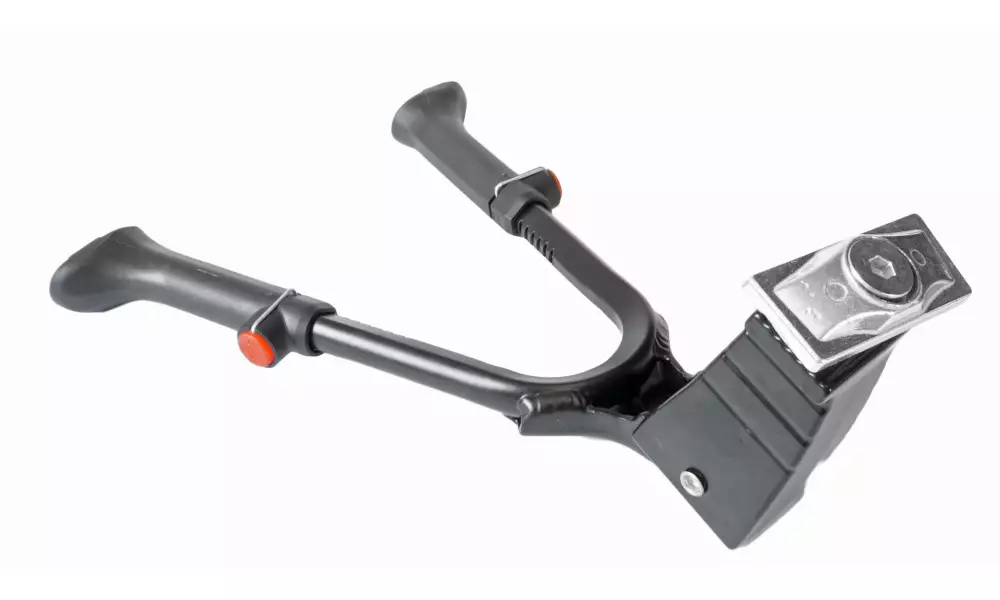 Seisutugi Azimut Center DUAL 24-28" Alu adjustable center (1010) - 5