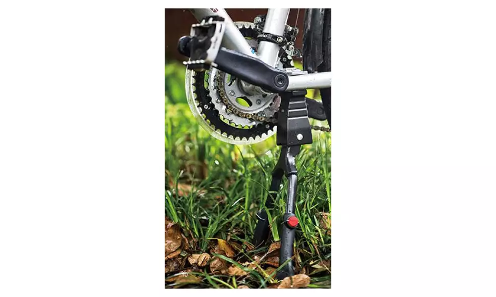 Seisutugi Azimut Center DUAL 24-28" Alu adjustable center (1010) - 6