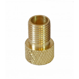 Ventiili adapterit Azimut SV/FV to AV copper