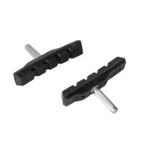 Piduriklotsid Azimut 70mm w/o thread (pair)