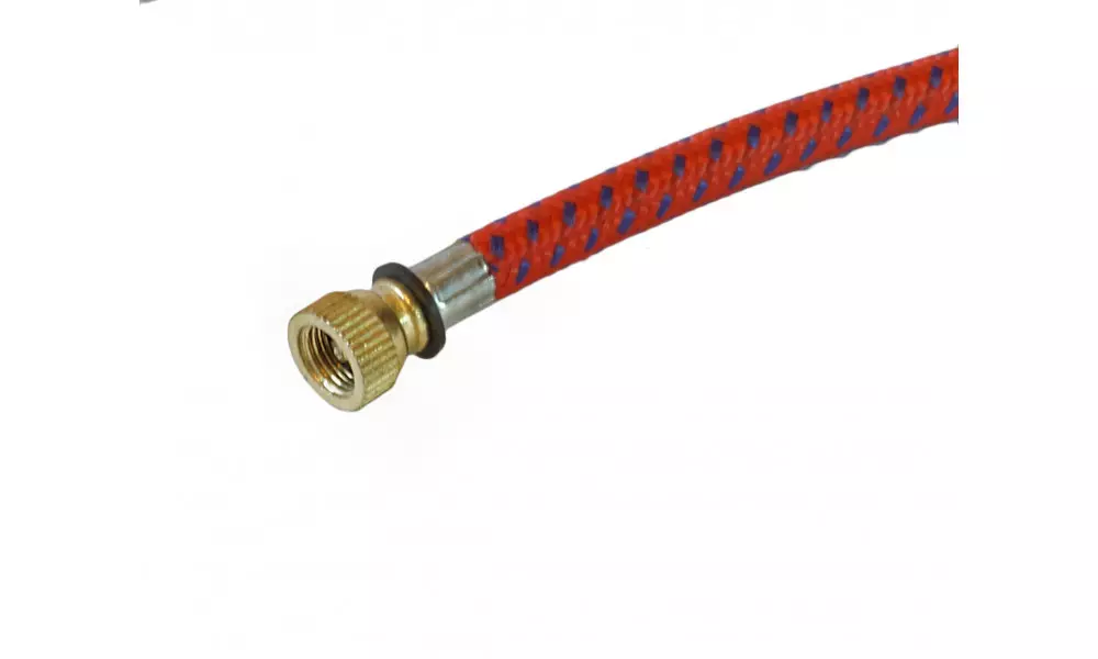 Pumbalohv Azimut 160mm AV - 2