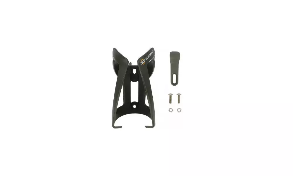 Pudelikorv SKS Topcage - 4
