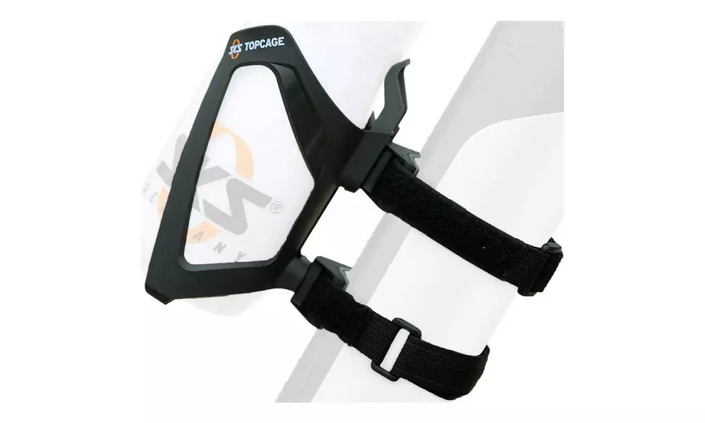 Pudelikorv SKS Topcage Anywhere - 3