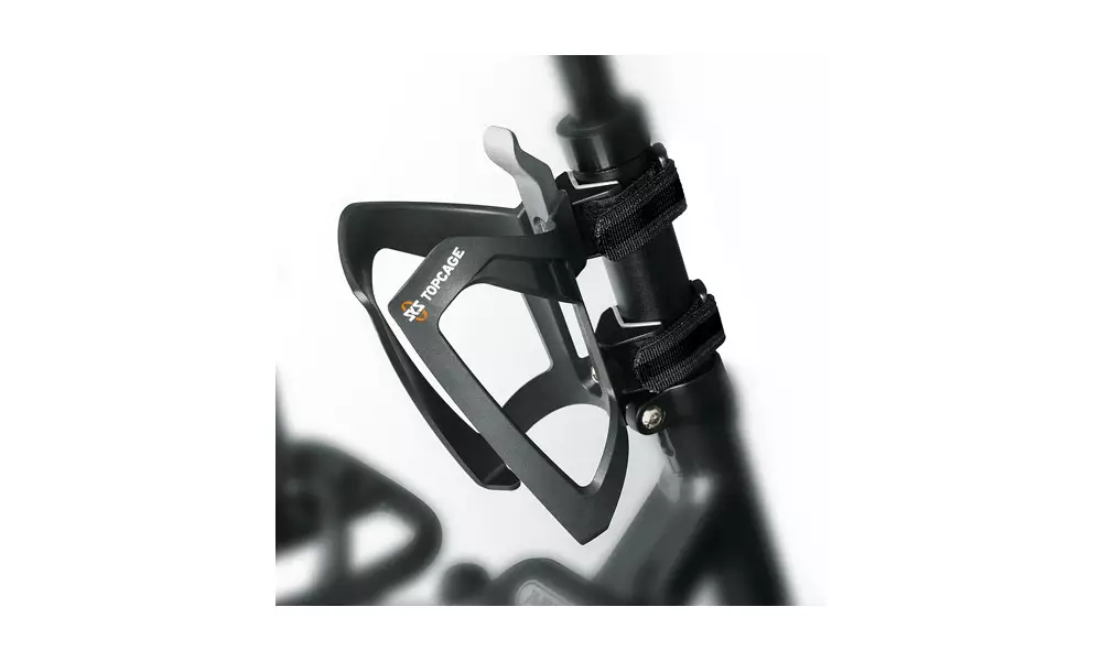 Pudelikorv SKS Topcage Anywhere - 7
