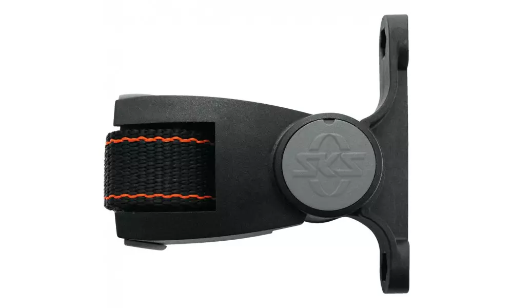 Pudelikorv adapter SKS Powerstrap QR - 1