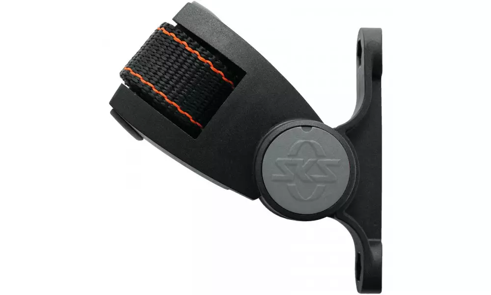 Pudelikorv adapter SKS Powerstrap QR - 2