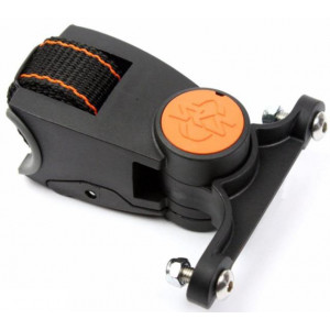 Pudelikorv adapter SKS Powerstrap QR