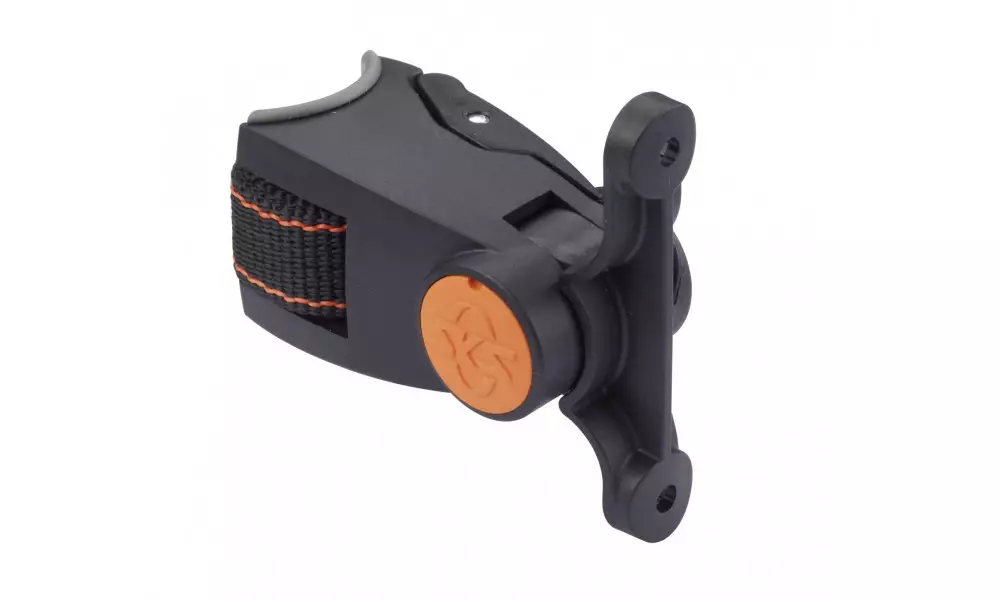 Pudelikorv adapter SKS Powerstrap QR - 6