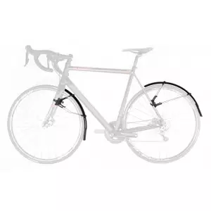 Porikaitsed 28 SKS Raceblade Pro XL 42mm black matt