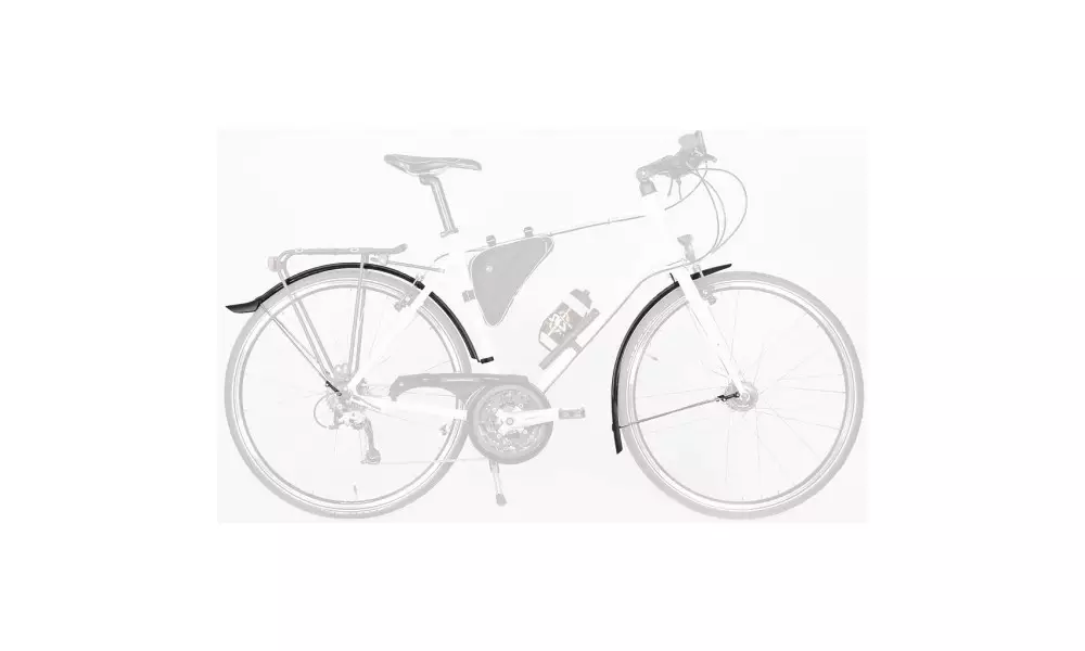 Porikaitsed 28 SKS Velo 42 Urban with U-Stays - 3